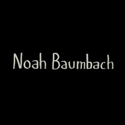 Noah Baumbach