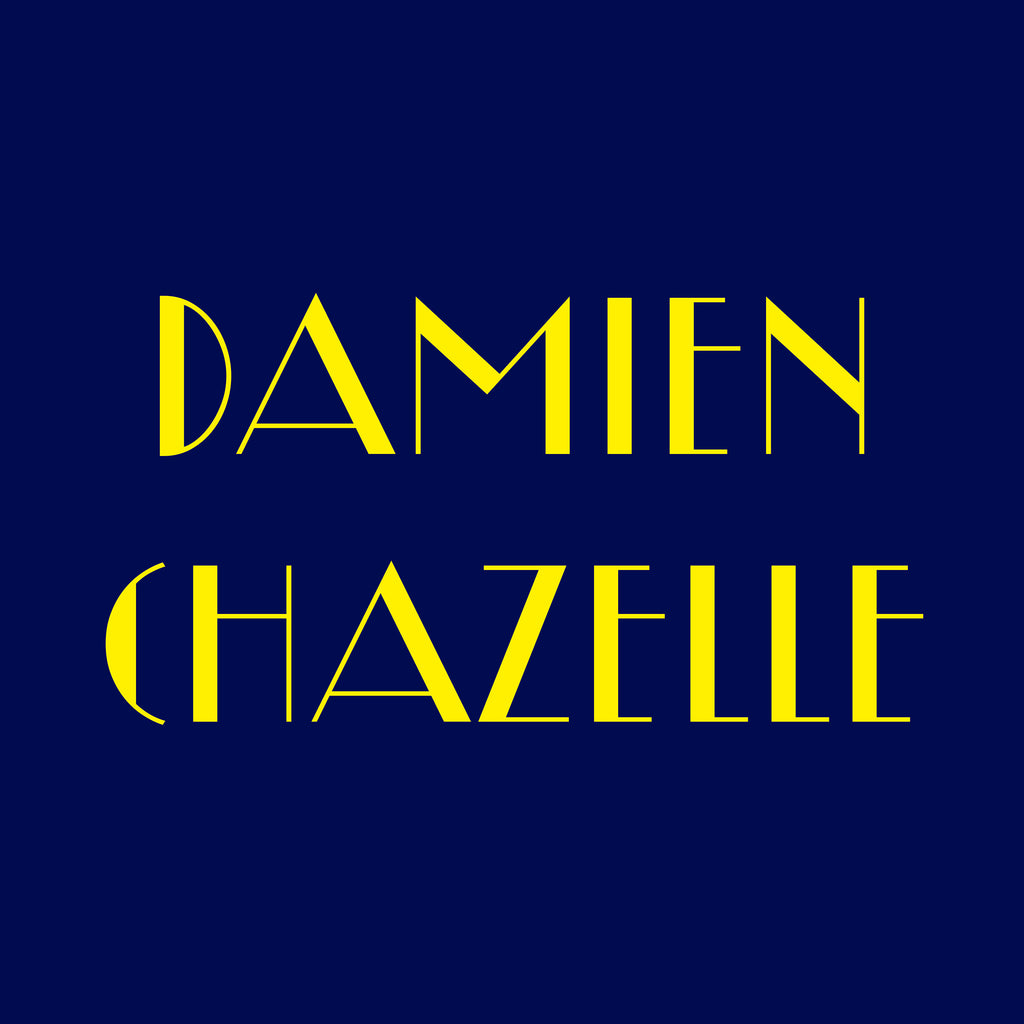 Damien Chazelle