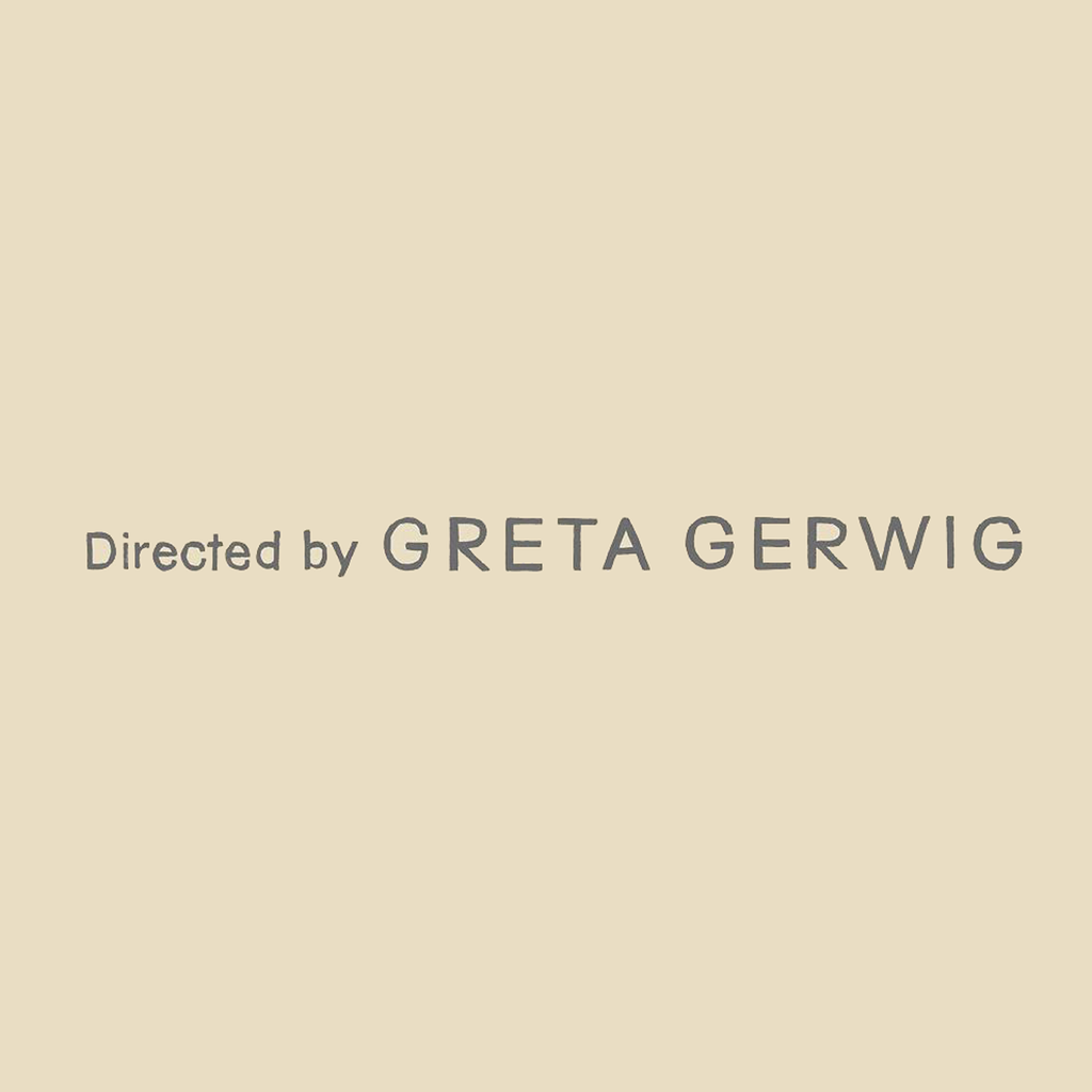Greta Gerwig