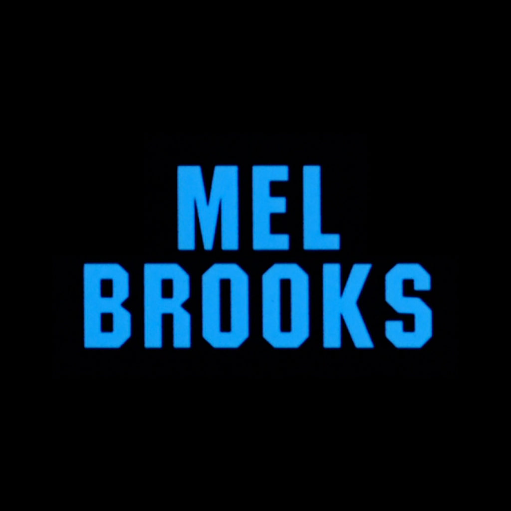 Mel Brooks