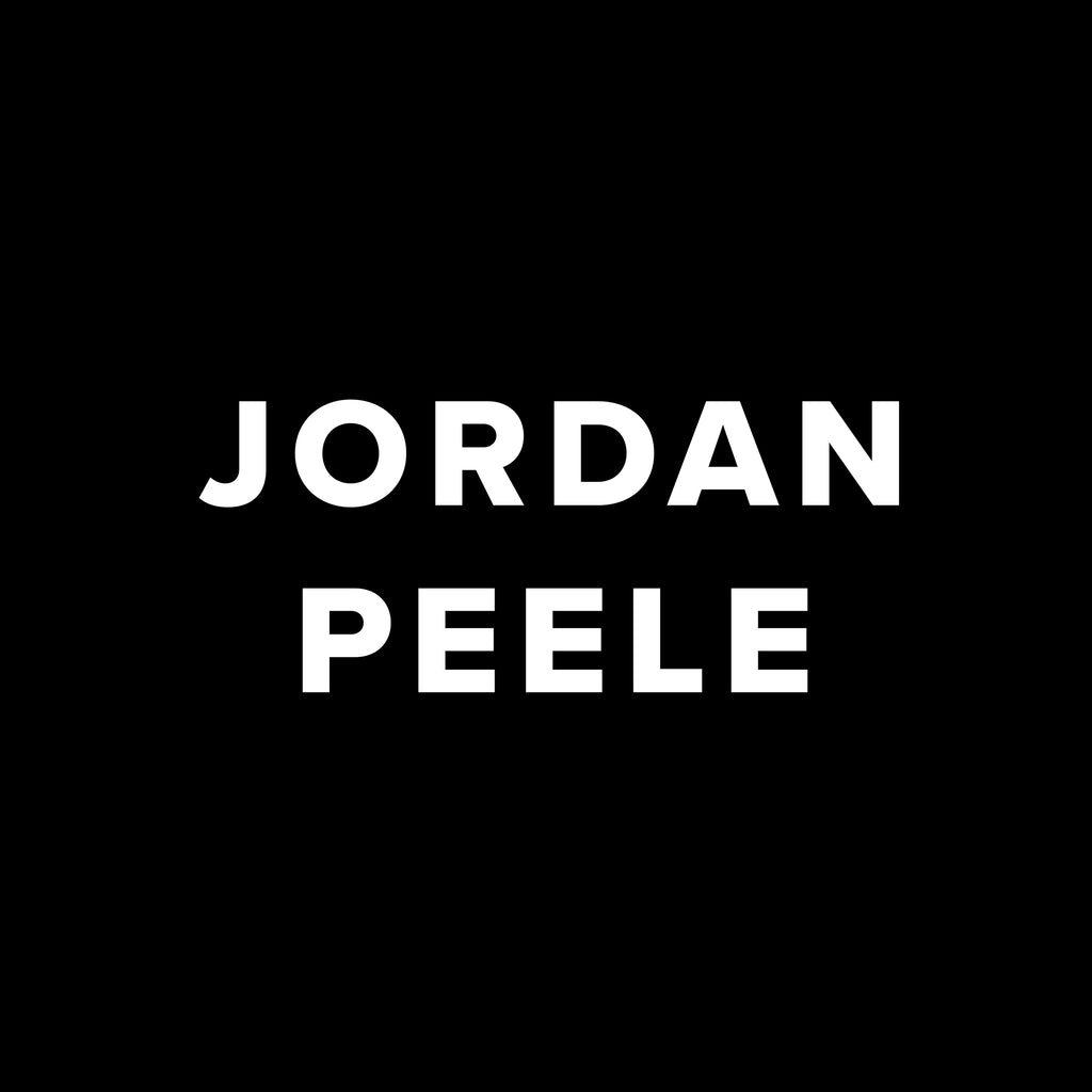 Jordan Peele