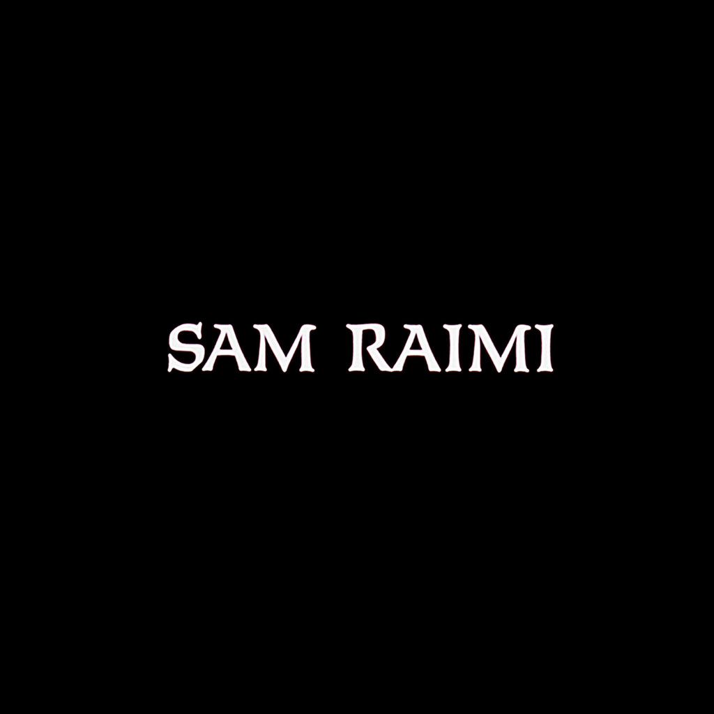 Sam Raimi
