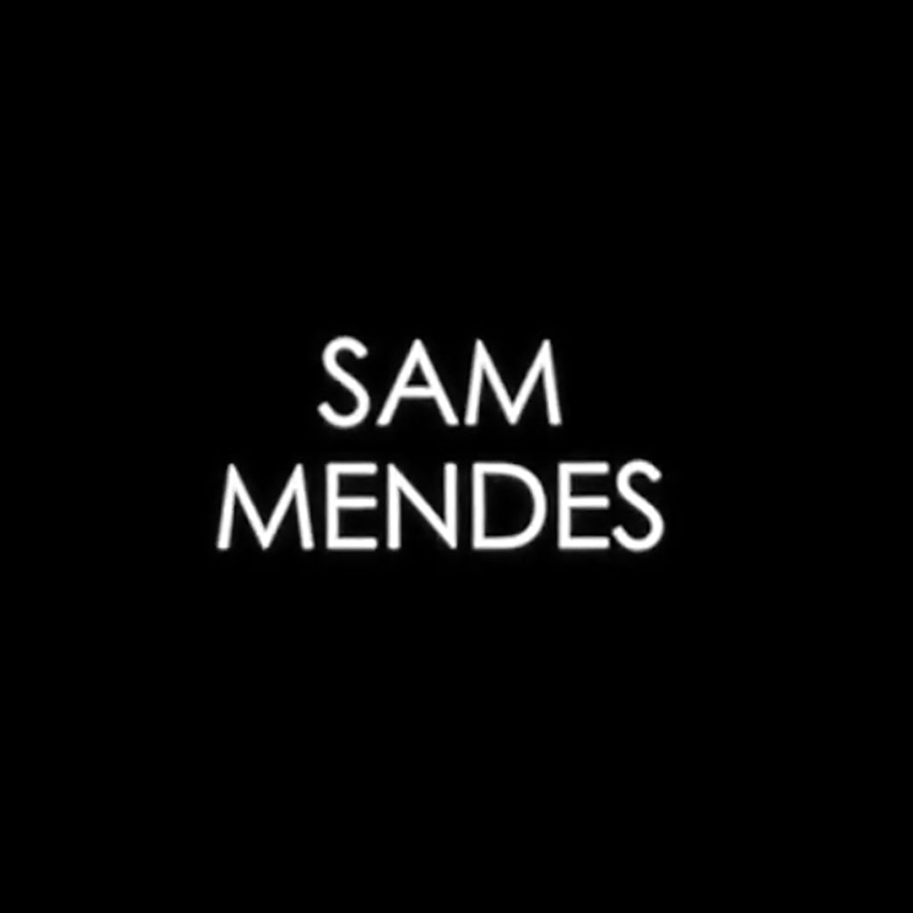 Sam Mendes