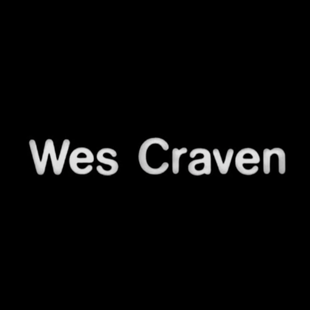 Wes Craven