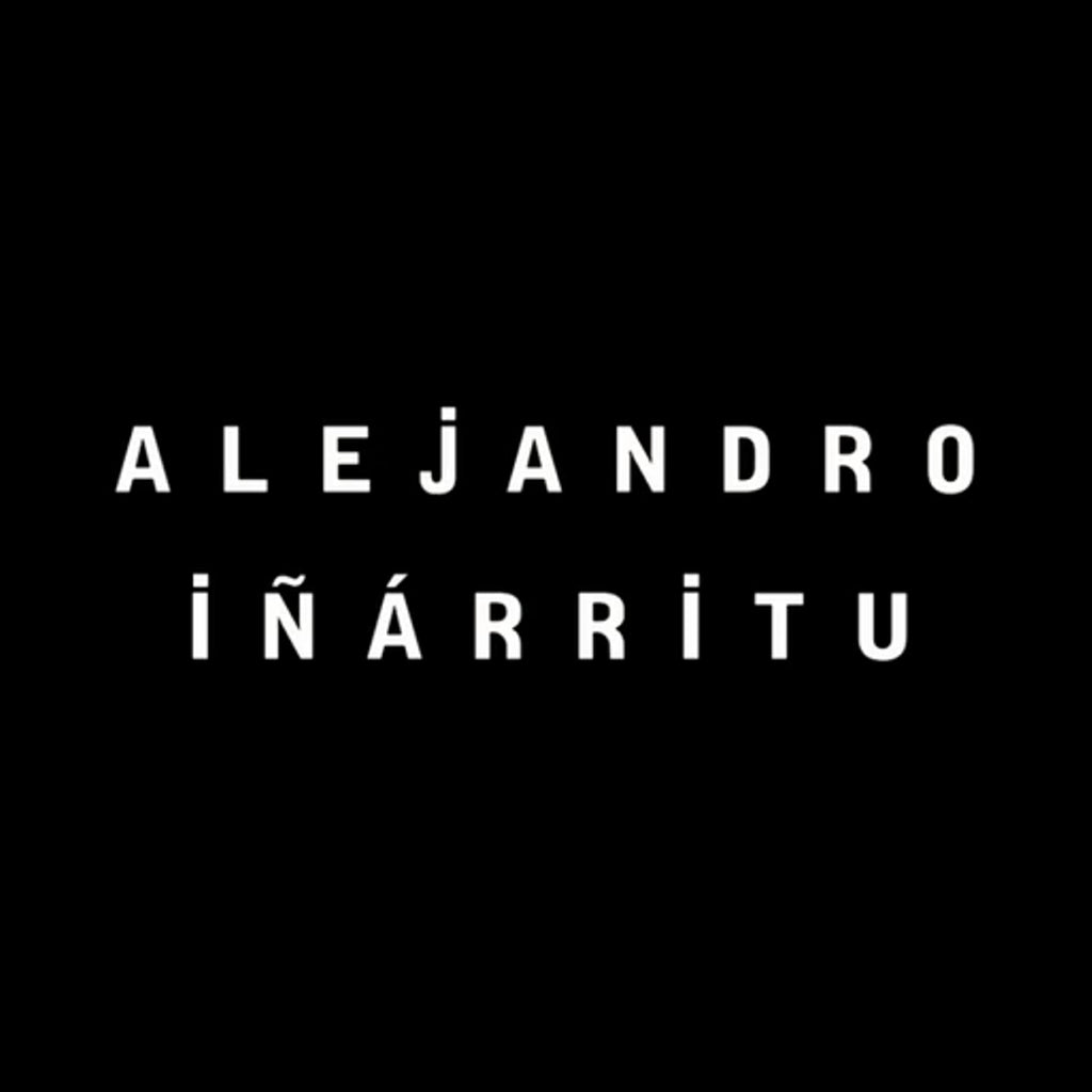 Alejandro Iñárritu
