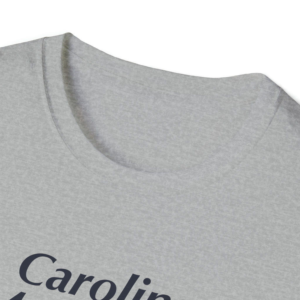 Carolina Mutual T-Shirt | 30 Rock