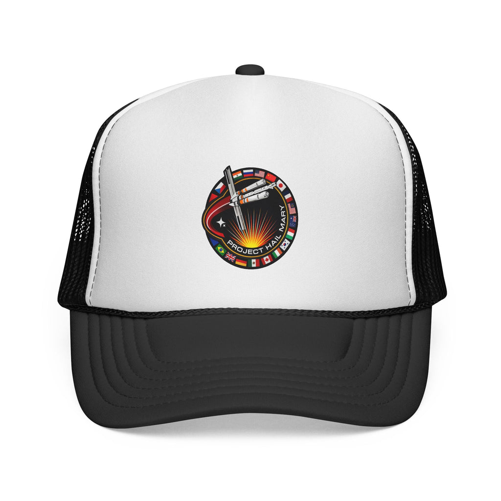 Project Hail Mary Trucker Cap | ReplicaPropStore
