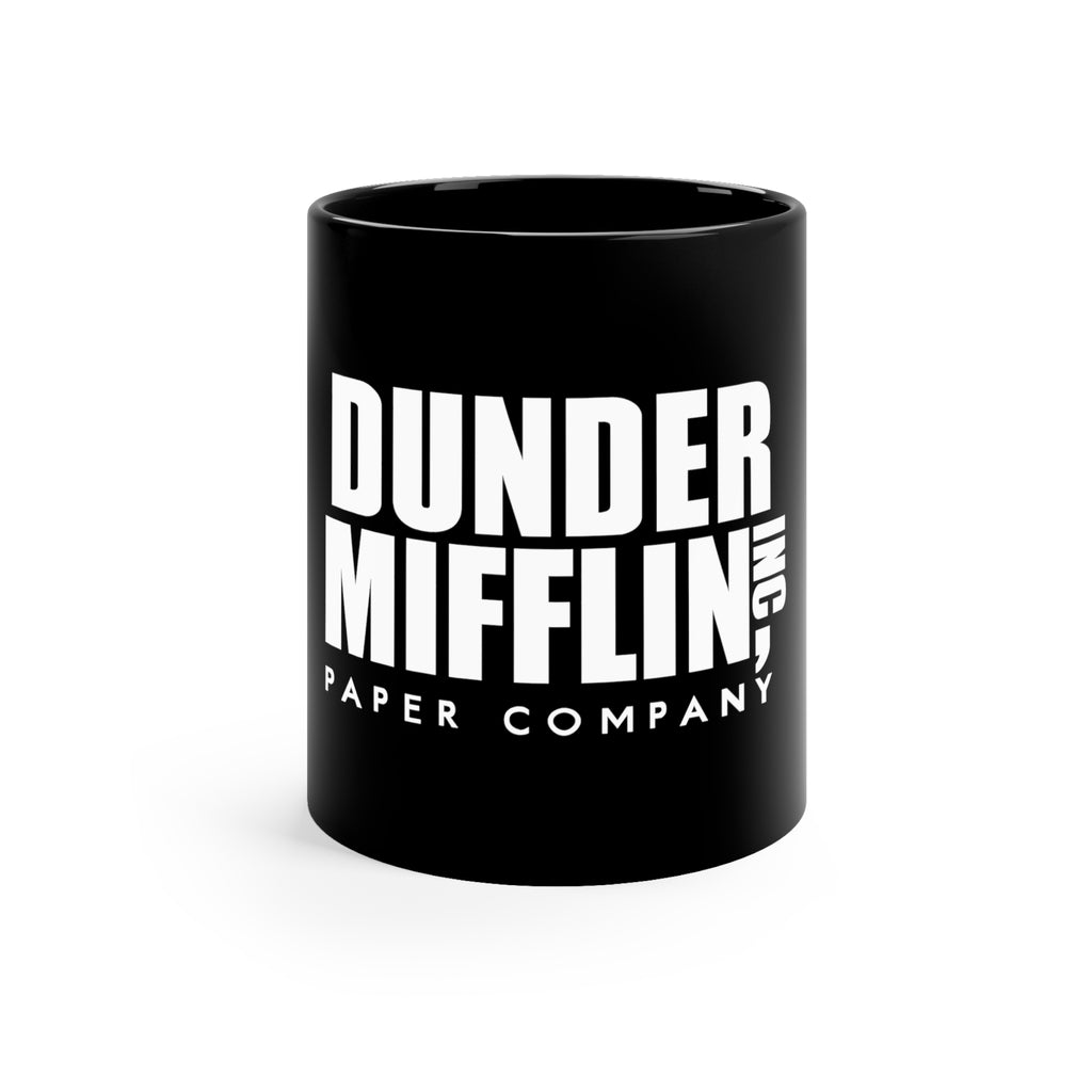 Dunder Mifflin Inc Mug | The Office