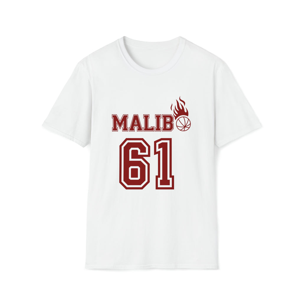 Malibu 61 T-Shirt | Barbie