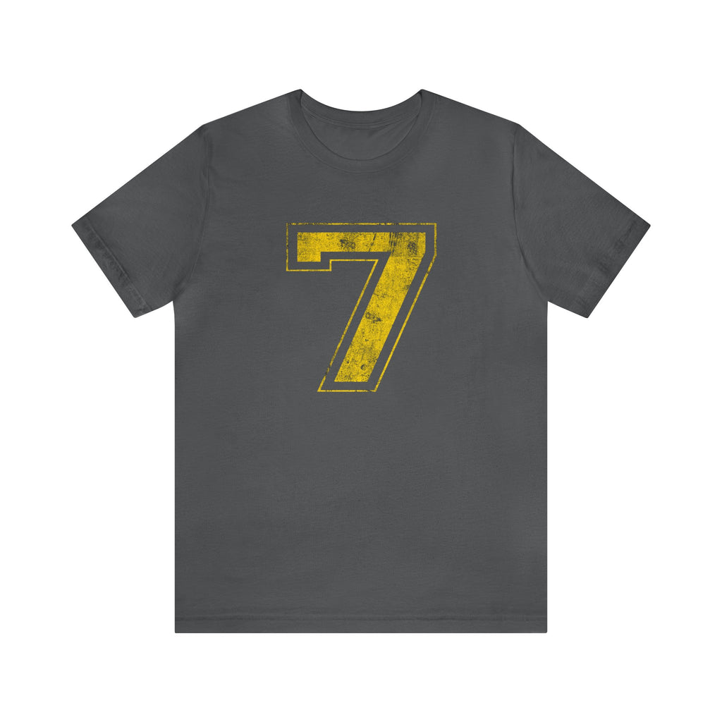 7 T-Shirt | Hobbs & Shaw