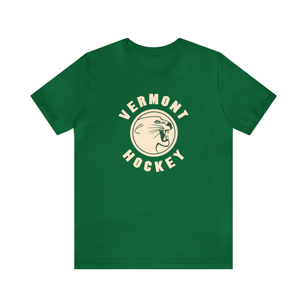 Vermont Hockey TShirt Grown Ups ReplicaPropStore