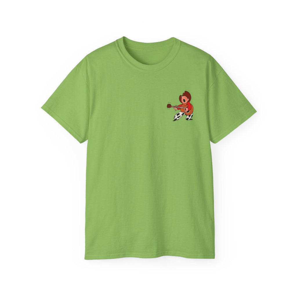 Andy's Cowboy T-Shirt | Toy Story | ReplicaPropStore