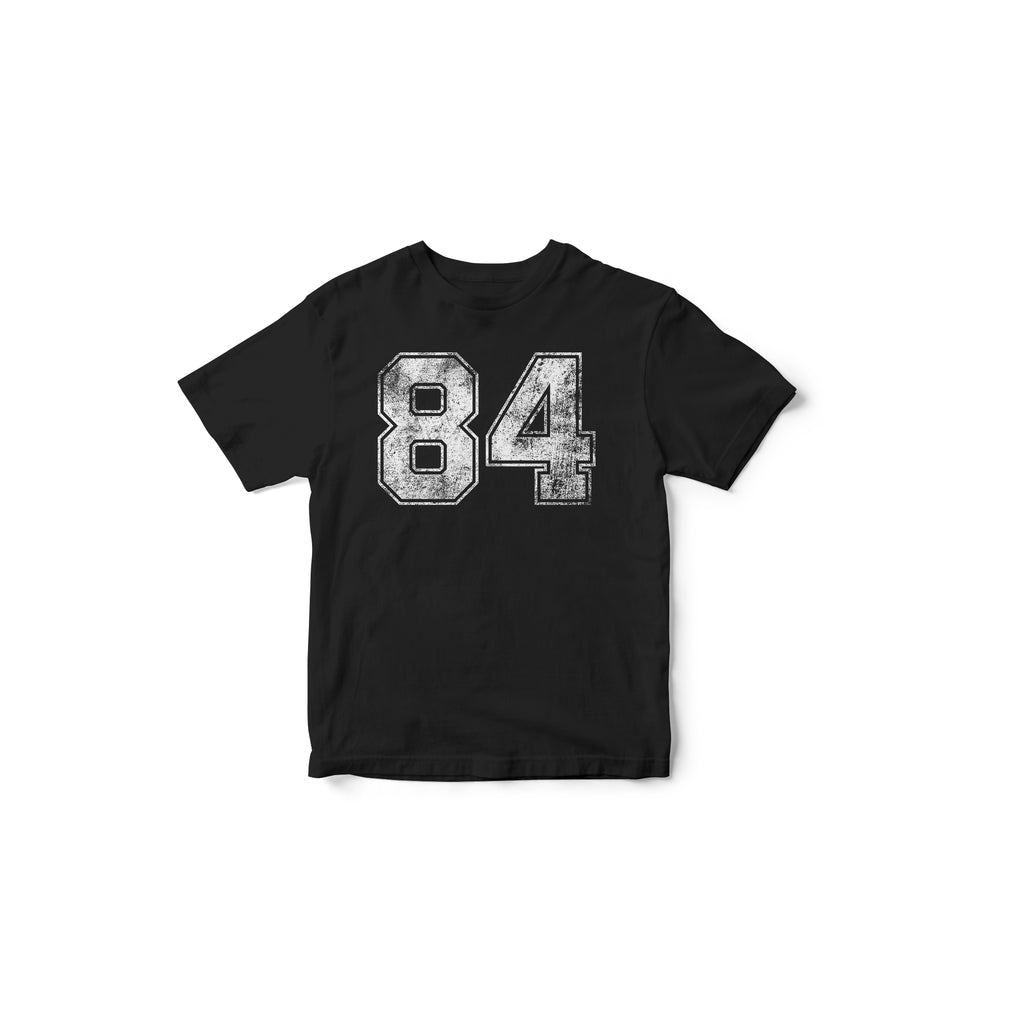 84 T-Shirt | 22 Jump Street