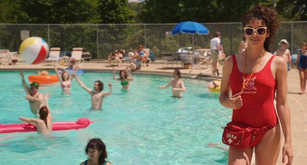 Hawkins Pool One Piece Swimsuit Stranger Things 3 ReplicaPropStore hawkins-pool-one-piece-swimsuit-stranger-things-3-replicapropstore