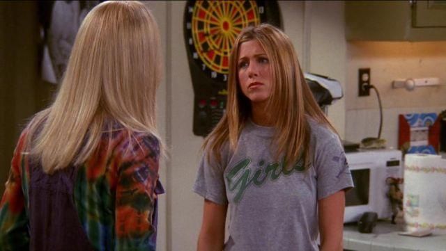 Girls T-Shirt | Friends