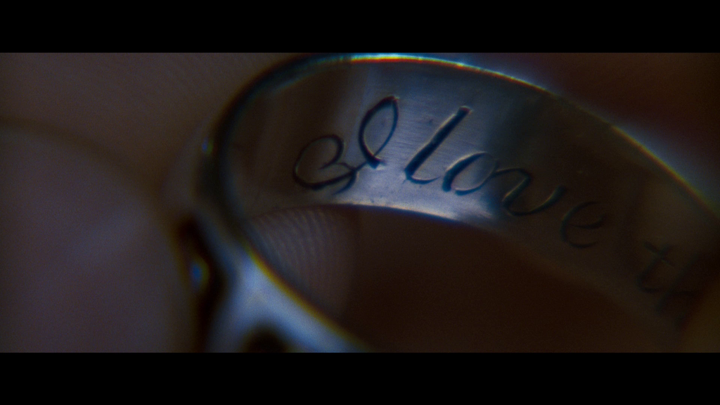 Romeo and sales juliet replica ring