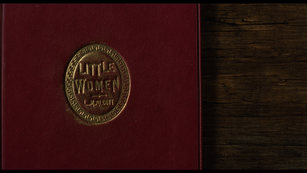 Little Women Hardcover Book