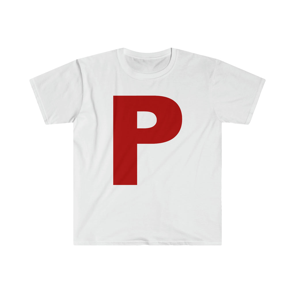 P T-Shirt | Hairspray