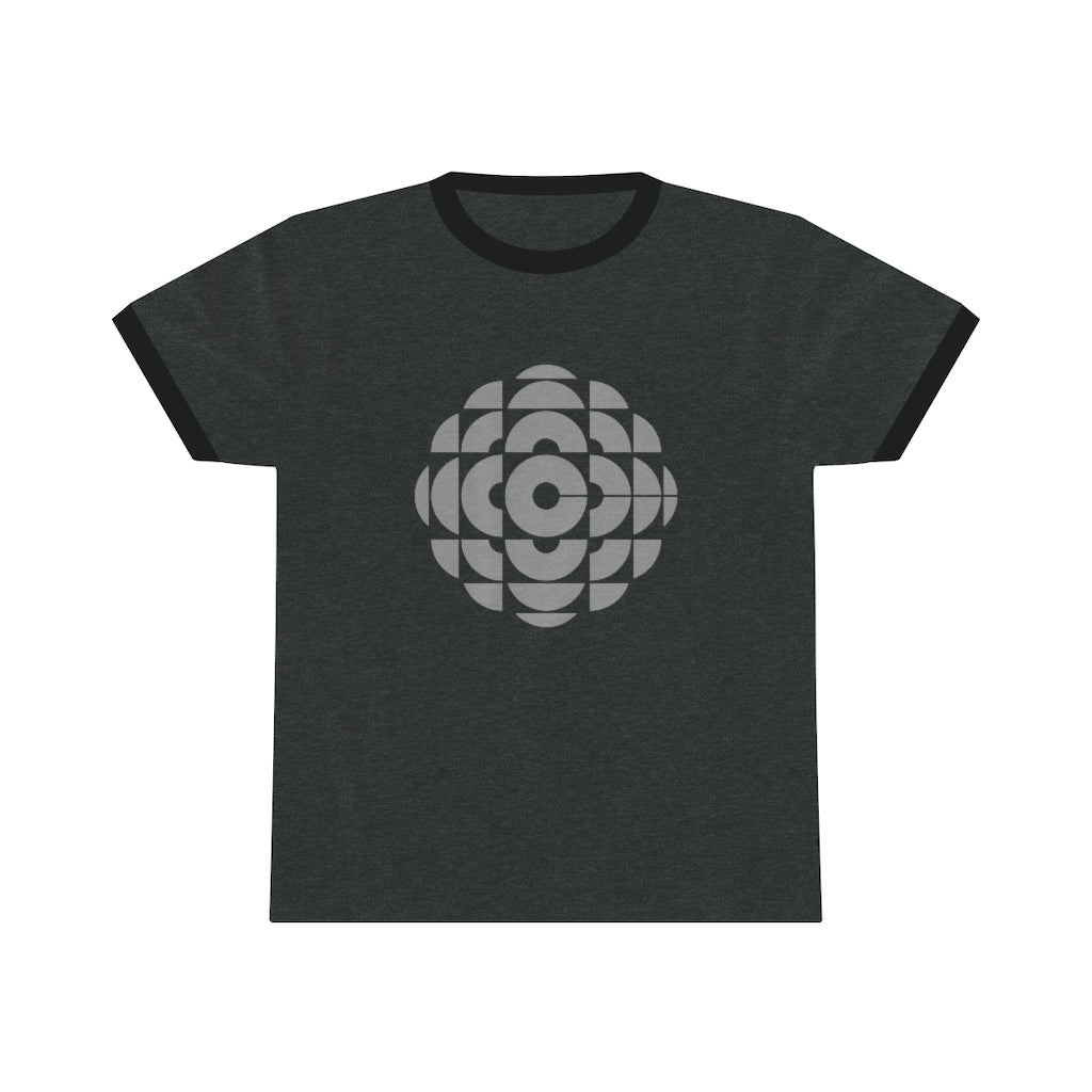 CBC Ringer T-Shirt | Scott Pilgrim VS The World