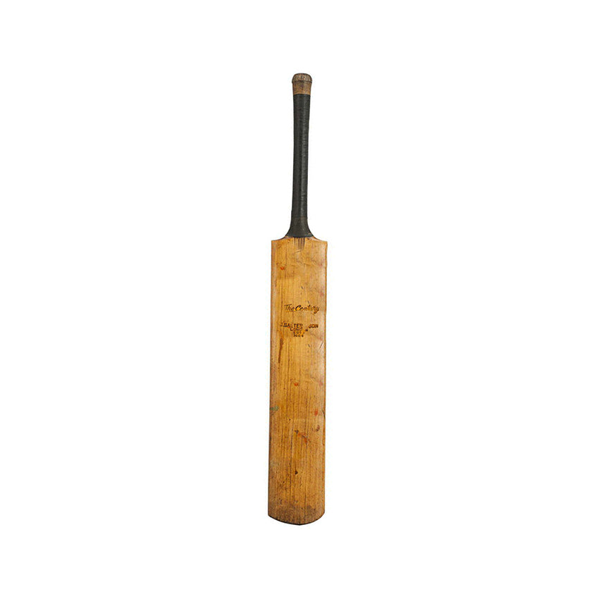 The Century Cricket Bat | Shaun Of The Dead