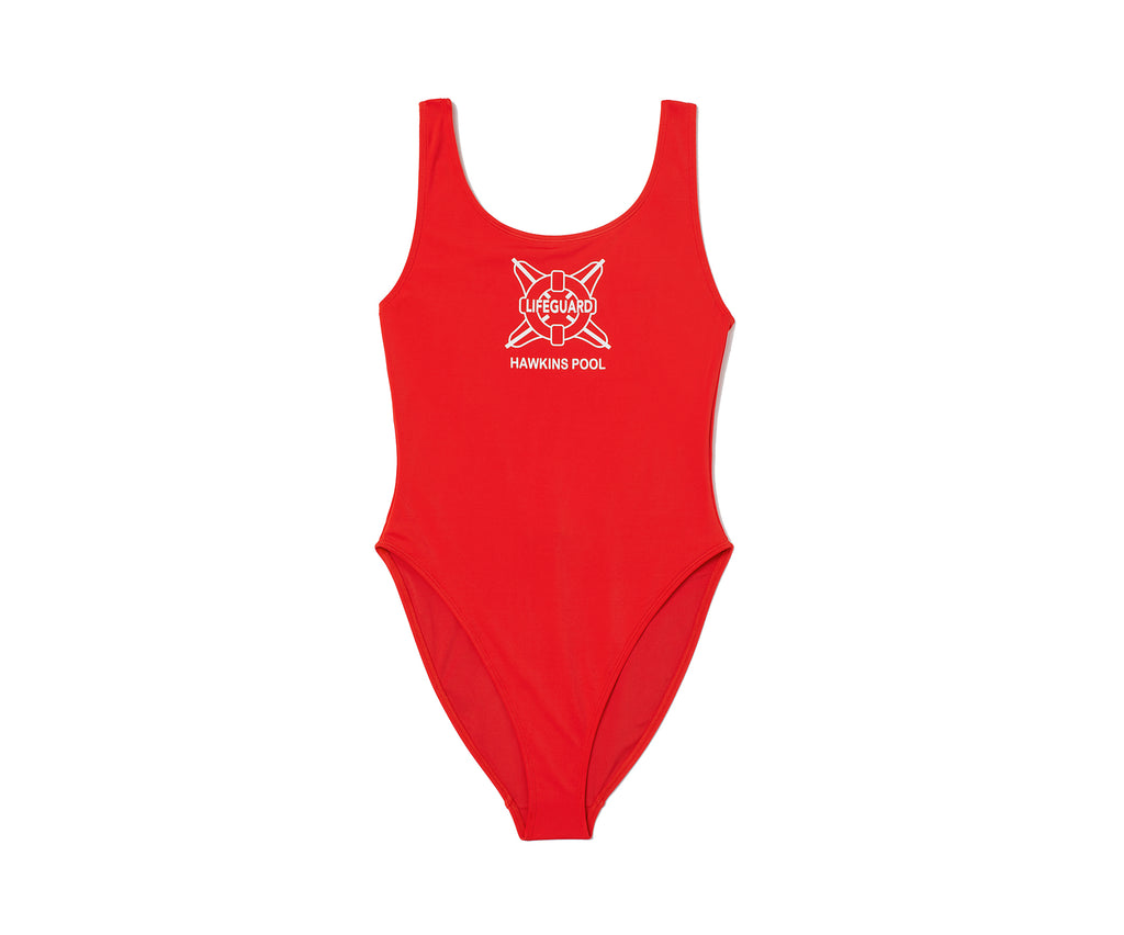 Hawkins Pool One Piece Swimsuit Stranger Things 3 ReplicaPropStore hawkins-pool-one-piece-swimsuit-stranger-things-3-replicapropstore