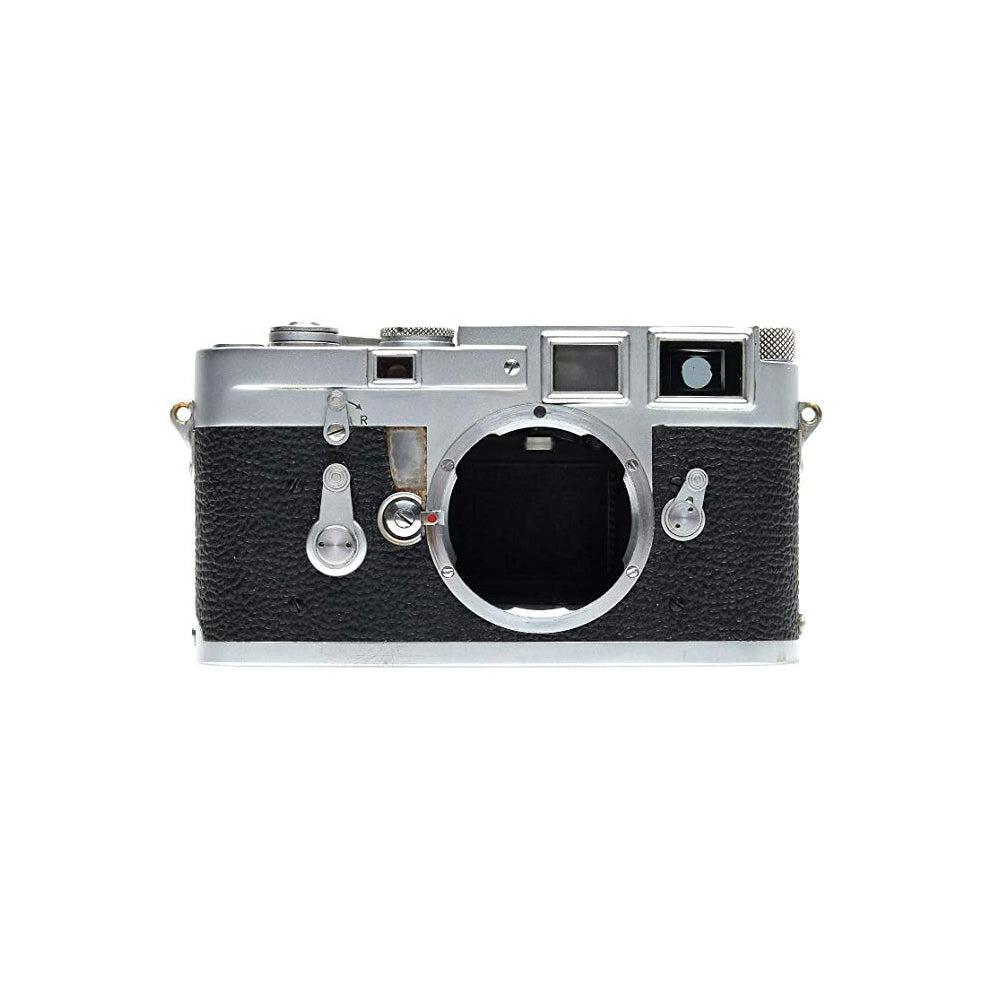 Leica Camera | Persona
