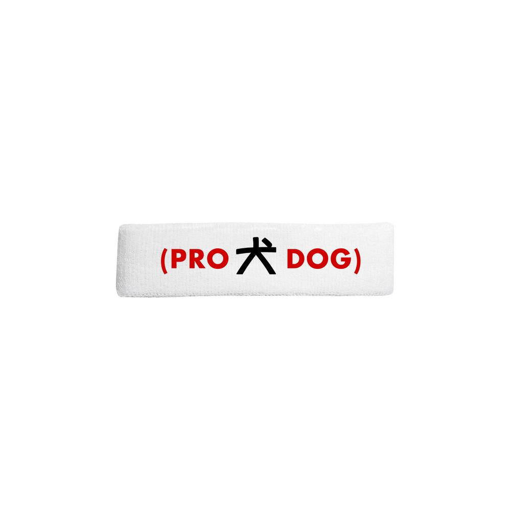 Pro Dog Headband | Isle Of Dogs