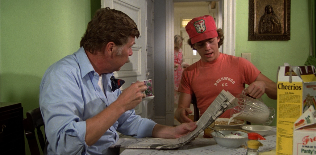 Bushwood Cap Caddyshack