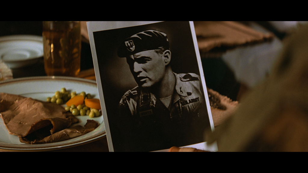 Colonel Kurtz Photo | Apocalypse Now