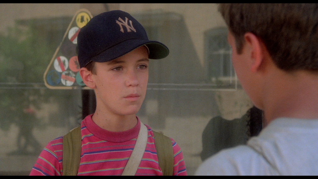 New York Yankees Vintage Cap Stand By Me