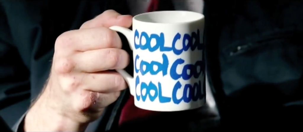 Cool Mug | Shaun Of The Dead