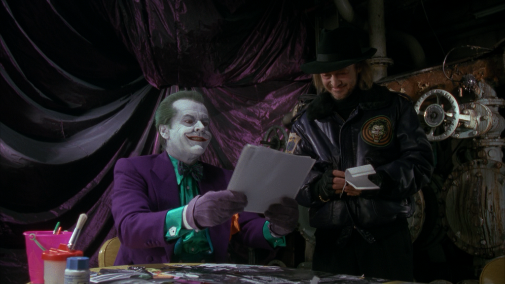 Joker Patch | Batman