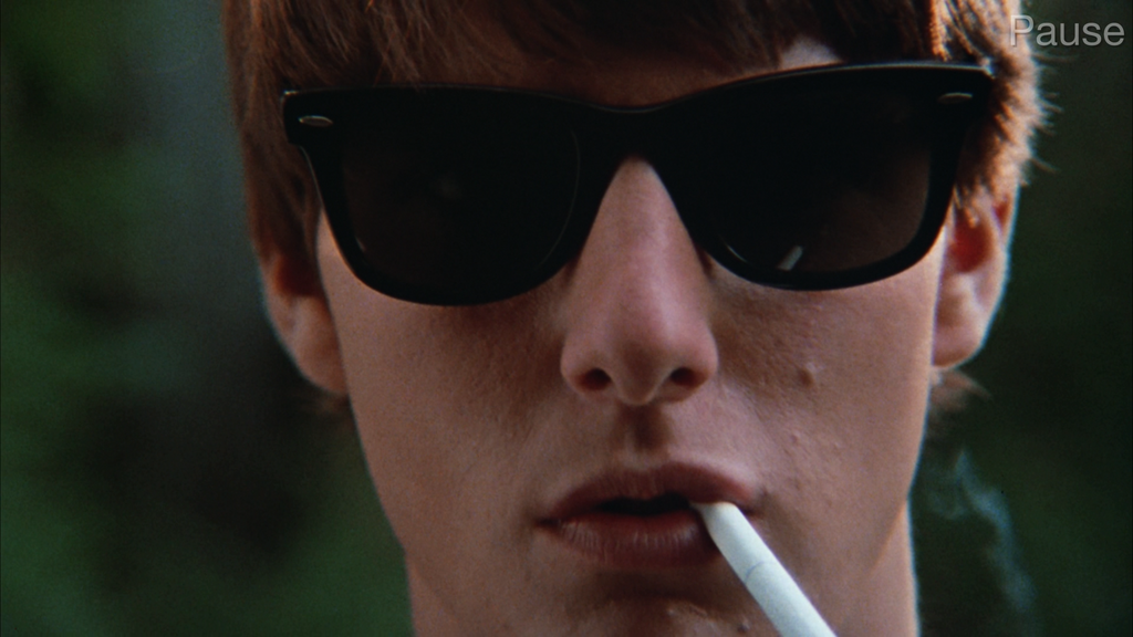 Tom Cruise Ray Bans Risky Business Ray-Ban Sunglasses Risky Business