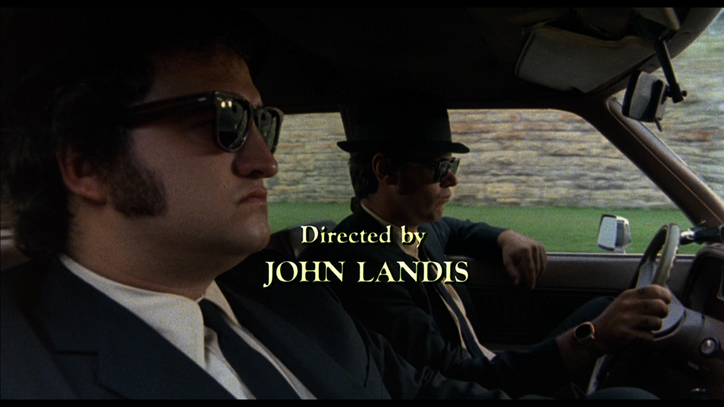 Blues brothers top ray bans