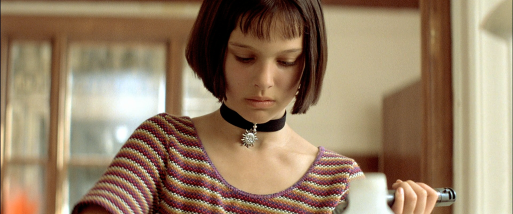 Matilda choker online