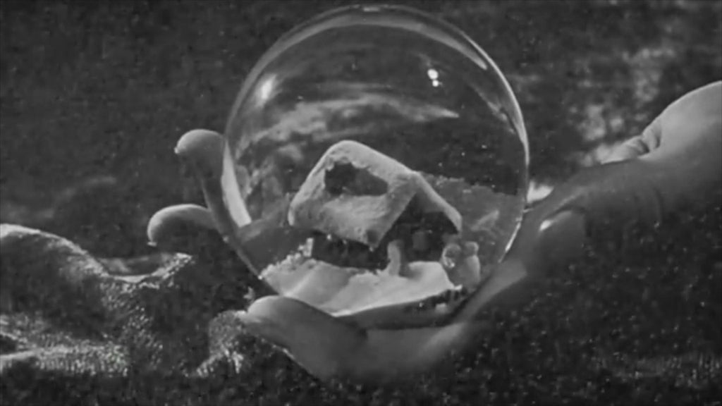 Citizen Kane Snow Globe ReplicaPropStore Citizen Kane Snow Globe ReplicaPropStore