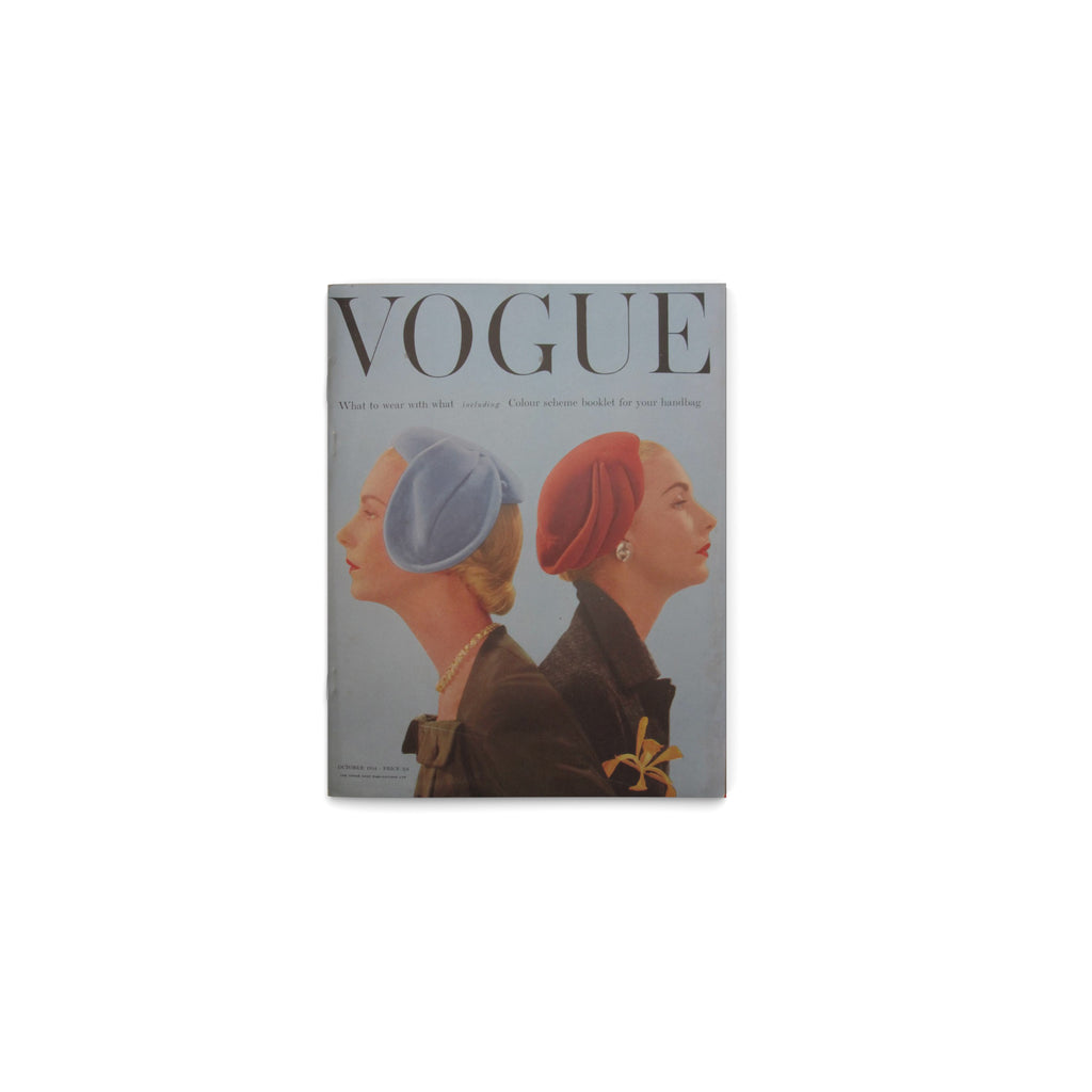 Vogue Magazine | Phantom Thread