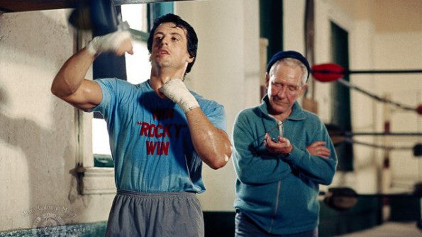 Win rocky discount win sweatshirt
