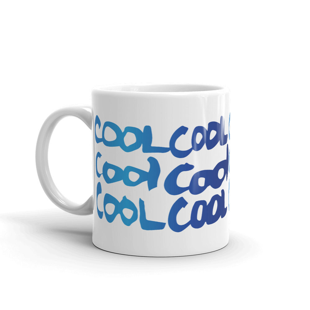 Cool Mug | Shaun Of The Dead