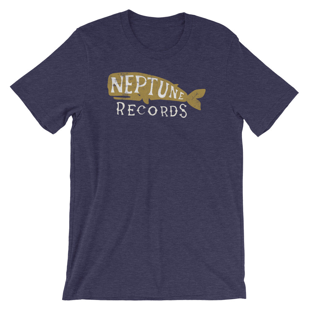 Neptune Records T-Shirt | Before Midnight