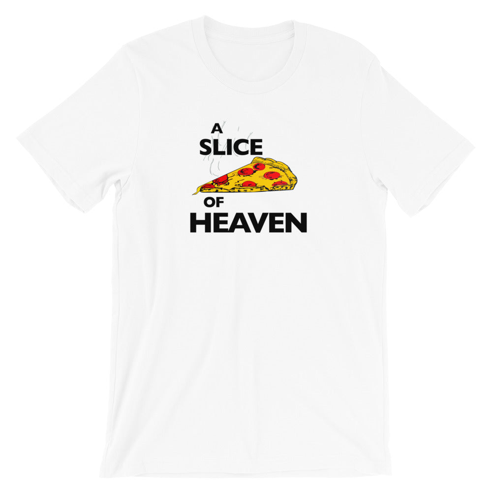 A Slice Of Heaven T-Shirt | Mystic Pizza