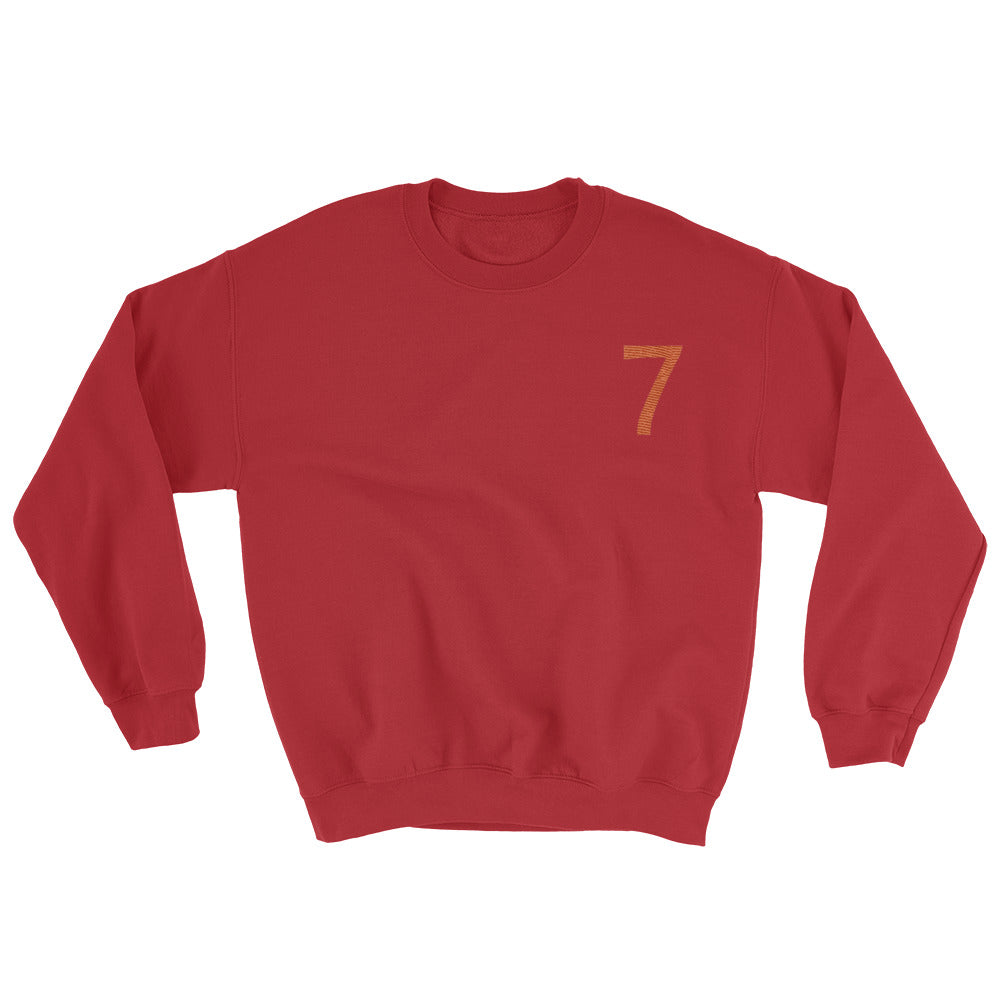 7 Sweatshirt | High Life
