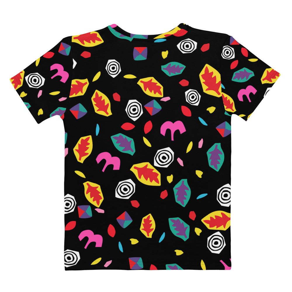 Eleven Women's T-Shirt Stranger Things - Main Image