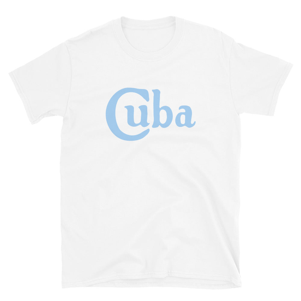 Cuba T-Shirt | Sicario