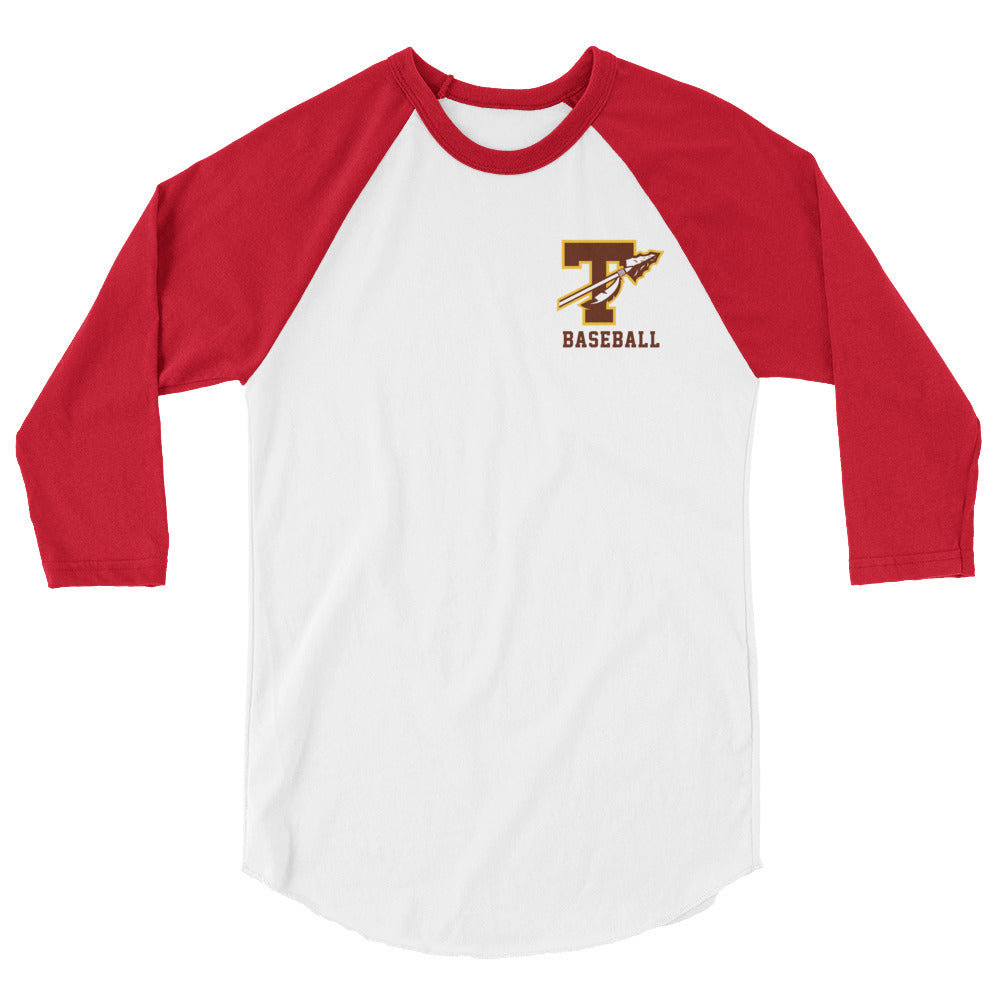 Texas State University Baseball Shirt | Everybody Wants Some!!