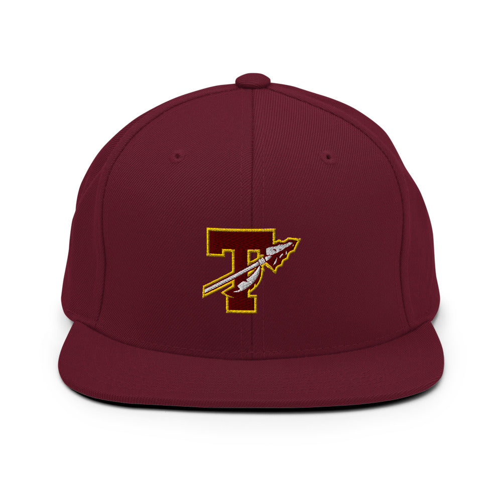 Texas University Snapback Hat | Everybody Wants Some!!