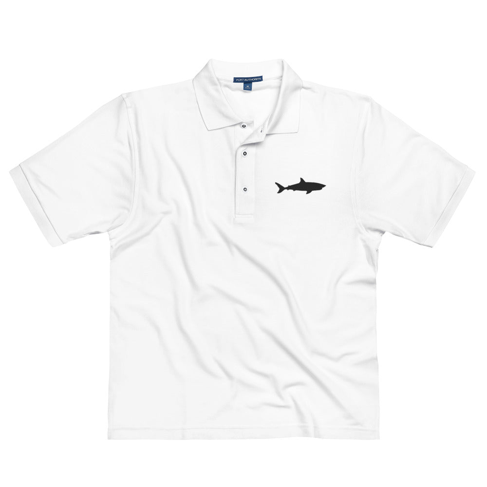 Miami Sharks Polo Shirt | Any Given Sunday
