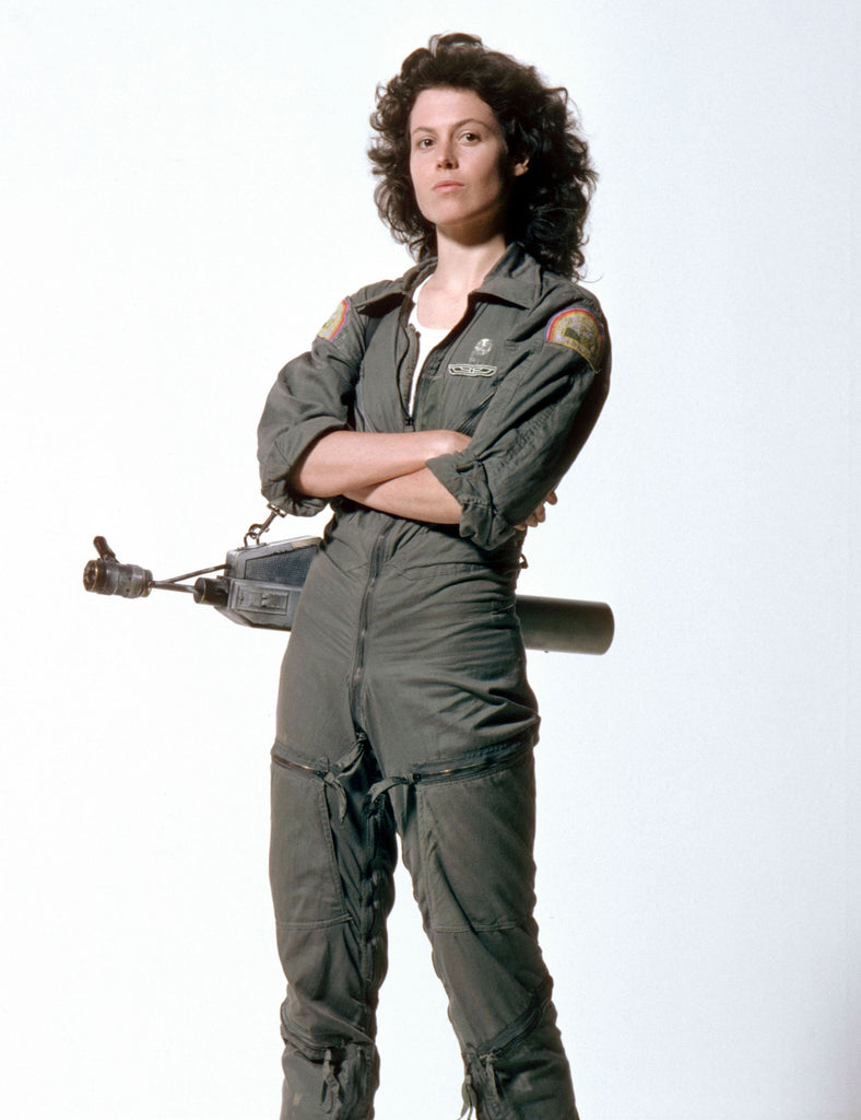 Ellen Ripley Jumpsuit | Alien