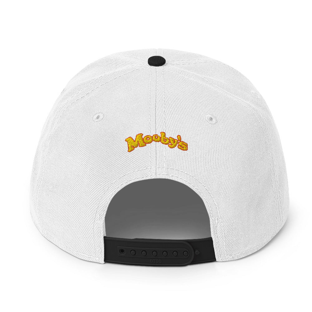 Mooby's Hat | Dogma