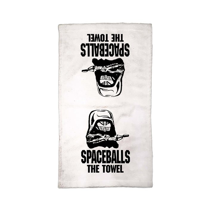 Spaceballs The Towel